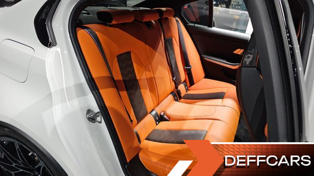 BMW M3 M3 Sedan Competition M xDrive купить на сайте DeffCars
