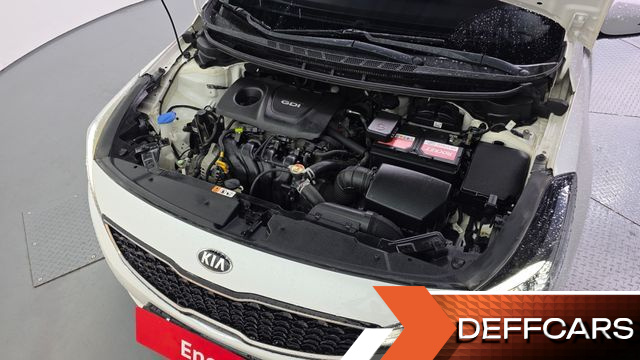 Kia K3 Trendy Style купить на сайте DeffCars