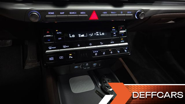 Hyundai GRANDEUR 3.5 LPG 2WD Premium купить на сайте DeffCars
