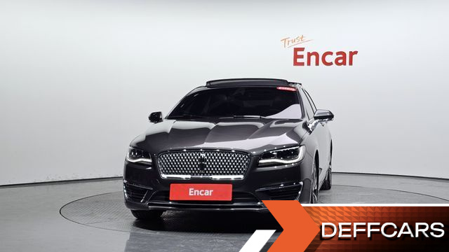 Lincoln MKZ 2.0 2nd купить на сайте DeffCars