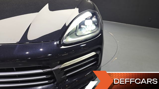 Porsche CAYENNE 3.0 купить на сайте DeffCars