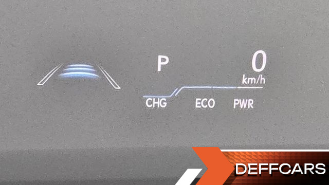 Lexus ES Luxury Plus купить на сайте DeffCars
