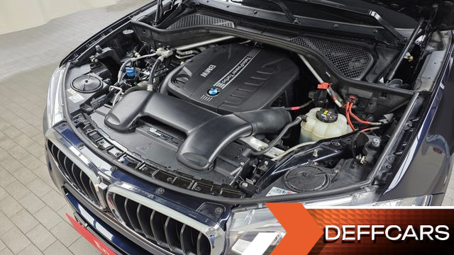 BMW X5 xDrive 30d M Sport package купить на сайте DeffCars