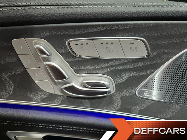 Mercedes AMG GT 4Door 43 4MATIC+ купить на сайте DeffCars