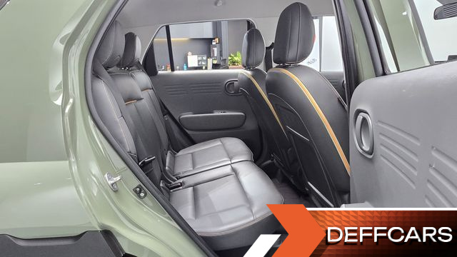 Hyundai CASPER Modern купить на сайте DeffCars