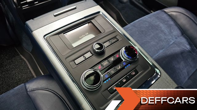 Lincoln CONTINENTAL 3.0 Presidential AWD купить на сайте DeffCars
