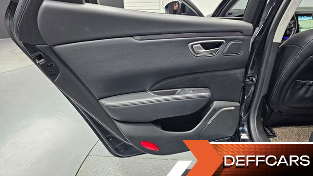 Renault-KoreaSamsung SM6 2.0 LPe LE (Disabled) купить на сайте DeffCars