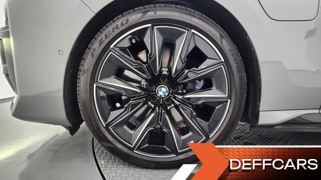 BMW 7-SERIES 750e xDrive M Sport купить на сайте DeffCars