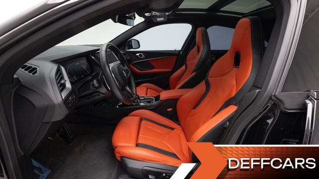 BMW 2-SERIES M235i xDrive купить на сайте DeffCars