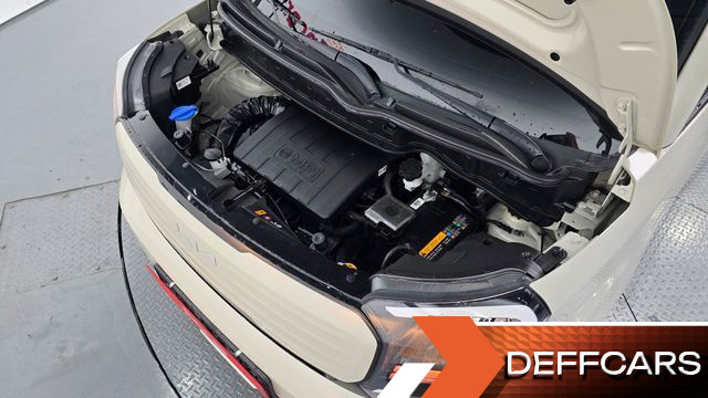 Kia RAY Prestige купить на сайте DeffCars