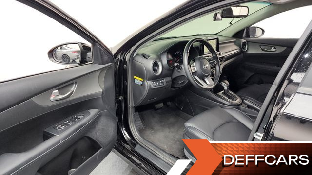 Kia K3 Prestige купить на сайте DeffCars