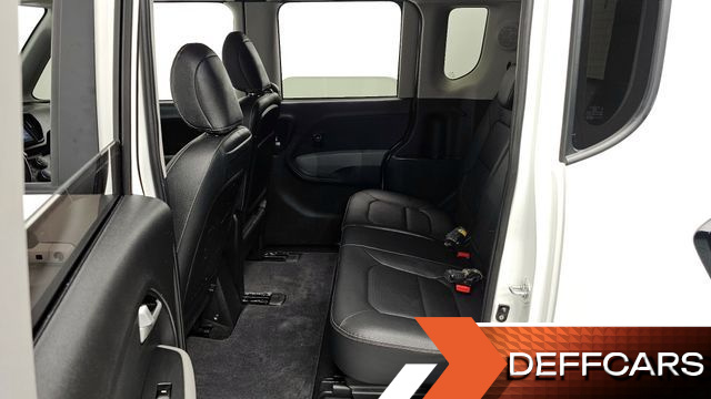 Kia RAY Prestige купить на сайте DeffCars