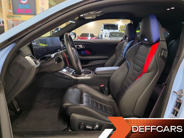 BMW M2 M2 First Edition купить на сайте DeffCars