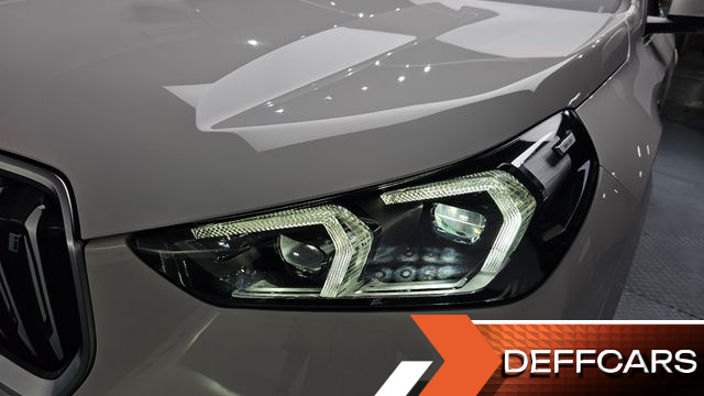 BMW IX1 xDrive 30 M Sport купить на сайте DeffCars