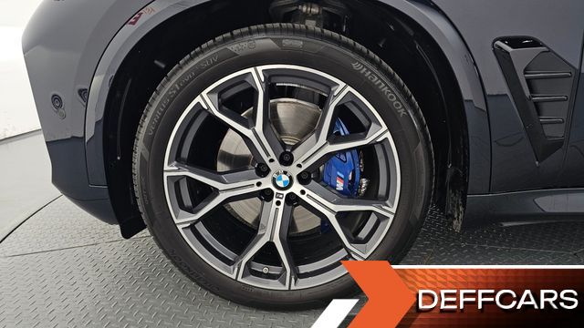 BMW X5 xDrive 30d M Sport купить на сайте DeffCars