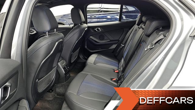 BMW 1-SERIES 120i M Sports купить на сайте DeffCars