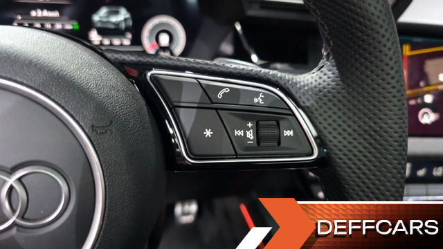 Audi A3 40 TFSI Quattro Premium купить на сайте DeffCars