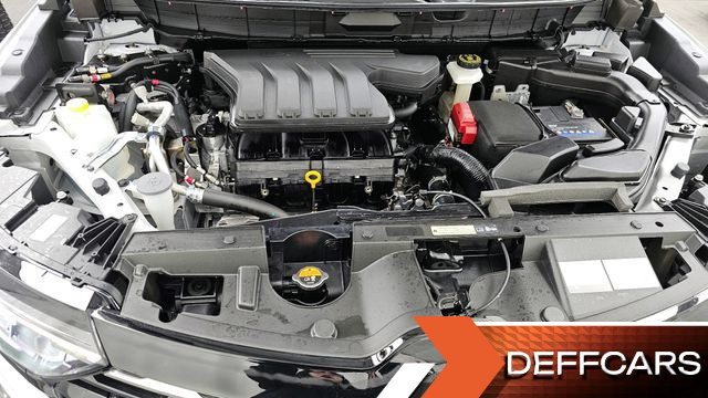 Renault-KoreaSamsung QM6 2.0 LPe RE 2WD купить на сайте DeffCars