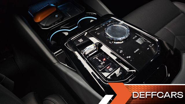 BMW 5-SERIES 530i xDrive M Sport купить на сайте DeffCars