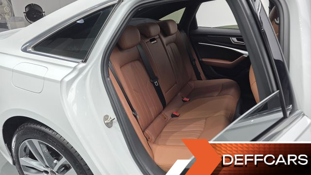 Audi A6 45 TFSI Quattro Premium купить на сайте DeffCars