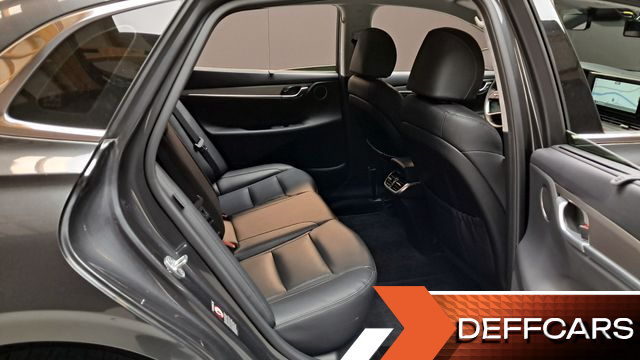 Hyundai GRANDEUR 2.5 Le Blanc купить на сайте DeffCars
