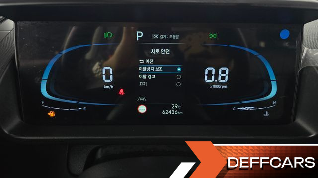 Hyundai CASPER Turbo Modern купить на сайте DeffCars