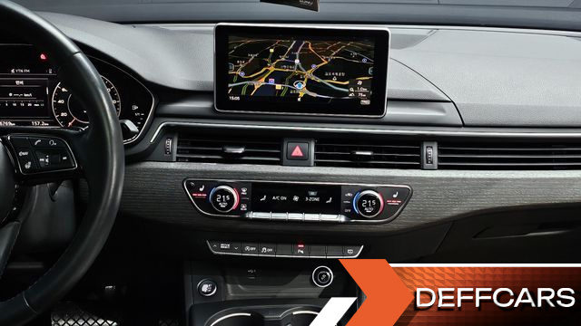 Audi A4 35 TDI Premium купить на сайте DeffCars