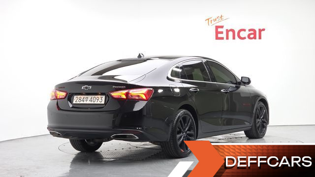 ChevroletGMDaewoo MALIBU 2.0 Turbo Redline купить на сайте DeffCars