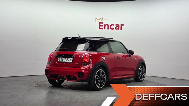 Mini COOPER JCW 3rd Generation купить на сайте DeffCars