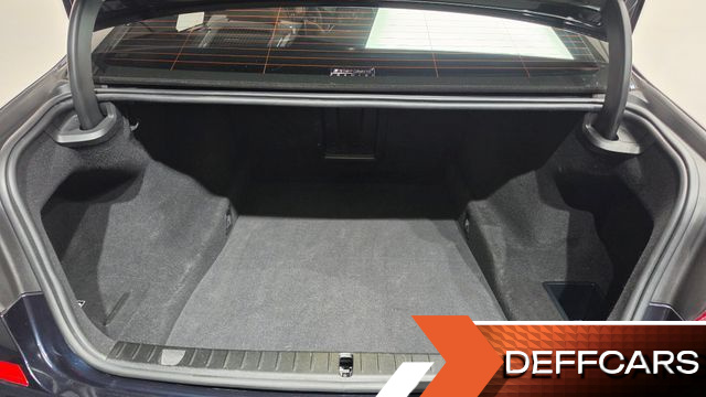 BMW 7-SERIES 730Ld xDrive M Sport купить на сайте DeffCars