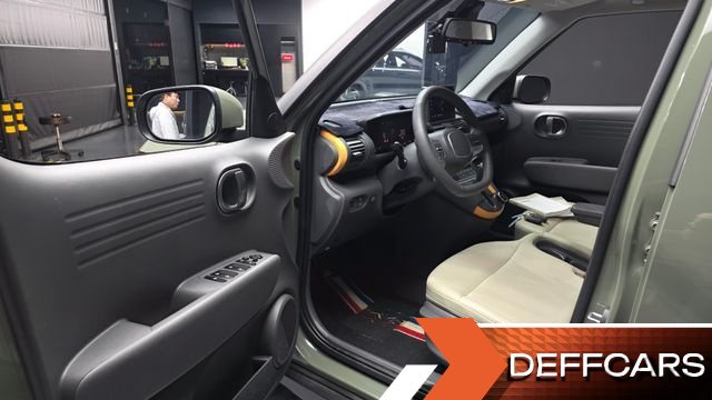Hyundai CASPER Turbo Inspiration купить на сайте DeffCars