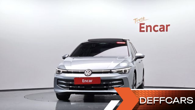 Volkswagen GOLF 2.0 TDI Prestige купить на сайте DeffCars