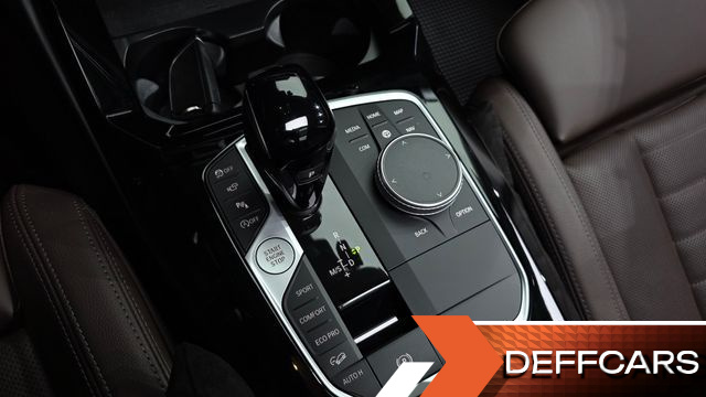 BMW X3 xDrive 20i купить на сайте DeffCars