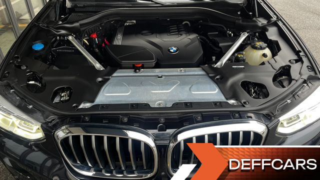 BMW X4 xDrive20i M Sport X купить на сайте DeffCars