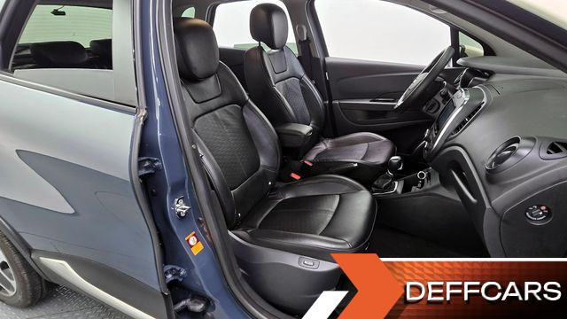 Renault-KoreaSamsung QM3 RE купить на сайте DeffCars
