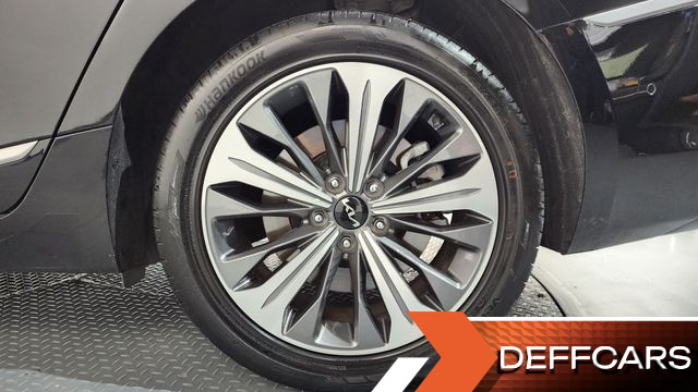 Kia K8 3.5 Gasoline 2WD Noblesse купить на сайте DeffCars