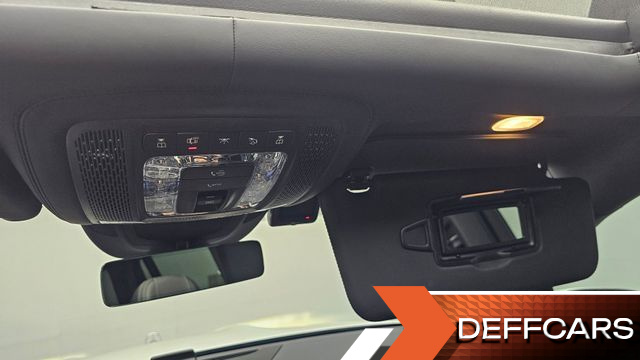 Mercedes GLS-CLASS Maybach GLS600 4MATIC купить на сайте DeffCars