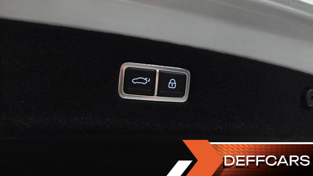 Genesis G90 Gasoline 3.5 Turbo AWD купить на сайте DeffCars