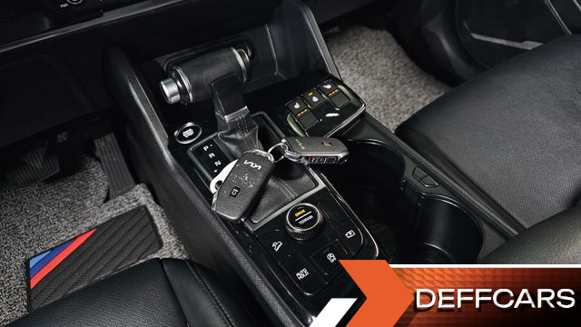 Kia SPORTAGE Diesel 2.0 4WD Trendy купить на сайте DeffCars