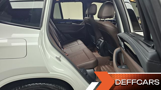 BMW X3 xDrive M40i купить на сайте DeffCars