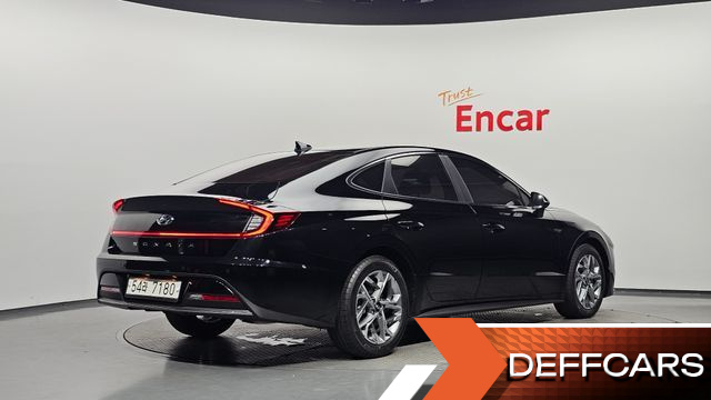 Hyundai SONATA 2.0 Smart купить на сайте DeffCars