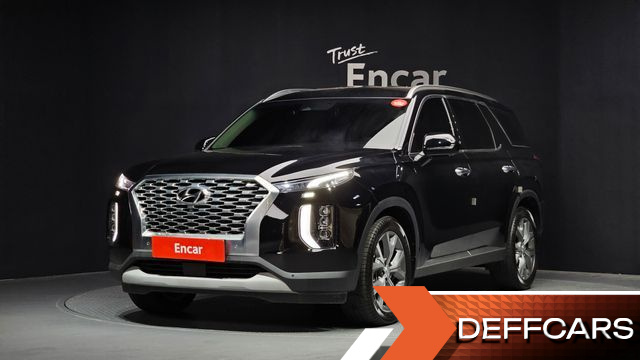 Hyundai PALISADE Gasoline 3.8 2WD Prestige купить на сайте DeffCars