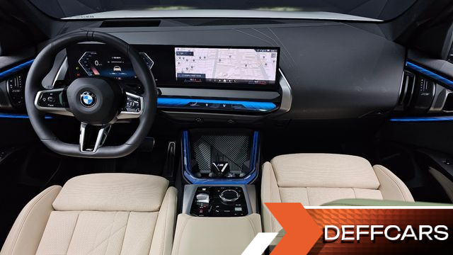 BMW X3 xDrive 20 M Sport купить на сайте DeffCars