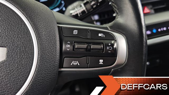 Kia SPORTAGE Diesel 2.0 4WD Trendy купить на сайте DeffCars