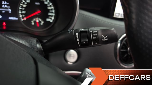 Kia STINGER 3.3 GT AWD Masters Turbo Package купить на сайте DeffCars