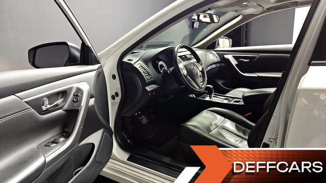 Nissan ALTIMA 2.5 L33 купить на сайте DeffCars