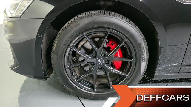 Audi A6 40 TDI Premium купить на сайте DeffCars