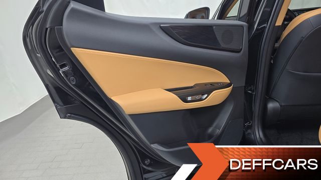 Lexus NX Premium купить на сайте DeffCars