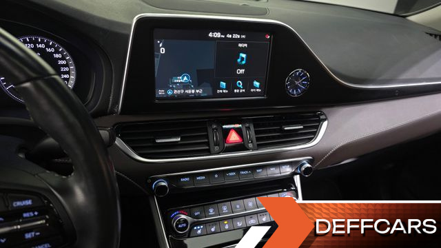 Hyundai GRANDEUR 2.4 Premium Special купить на сайте DeffCars
