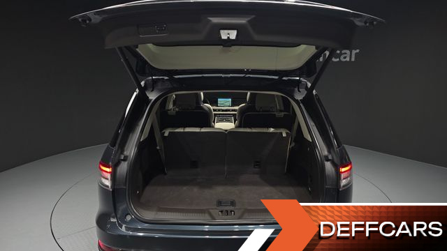 Lincoln AVIATOR 3.0 Black Label AWD купить на сайте DeffCars